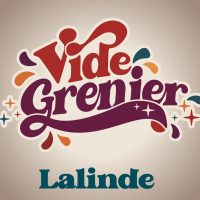 Vide-grenier Lalinde