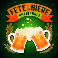 carre fete biere